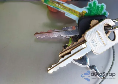 1994 Ford Mustang Gt from USA, damaged, VIN 1FALP45T8RF183778